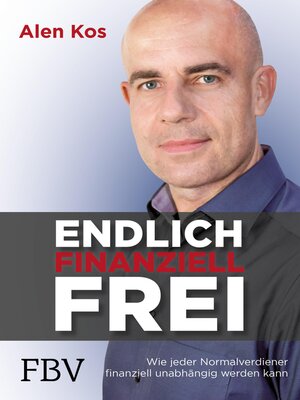 cover image of Endlich finanziell frei